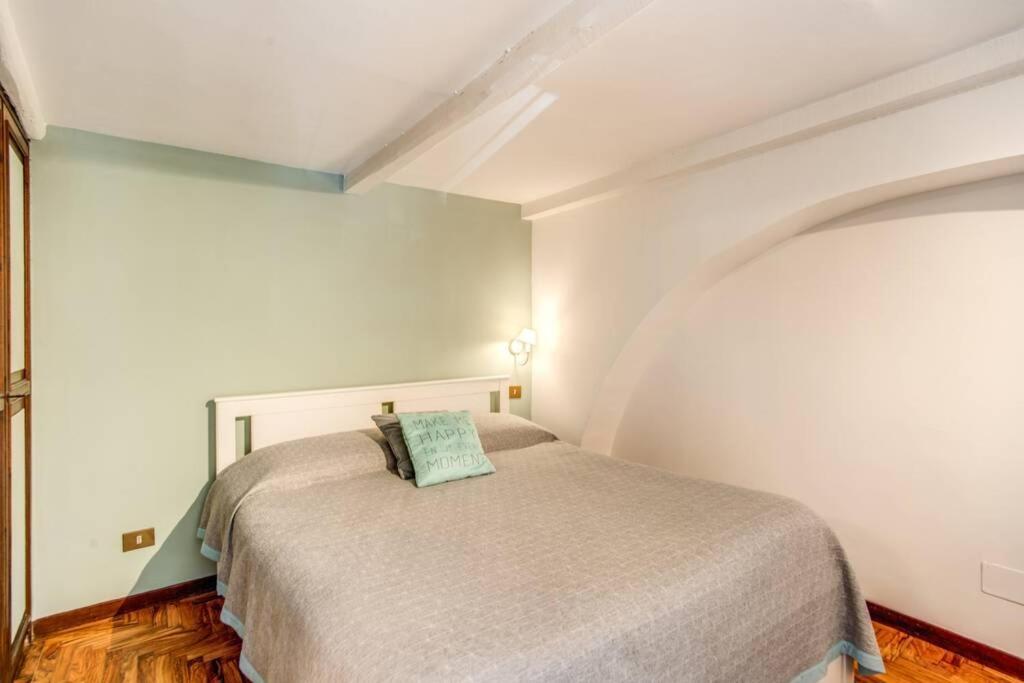 Fresh House Doria Pamphili Apartment Rome Luaran gambar