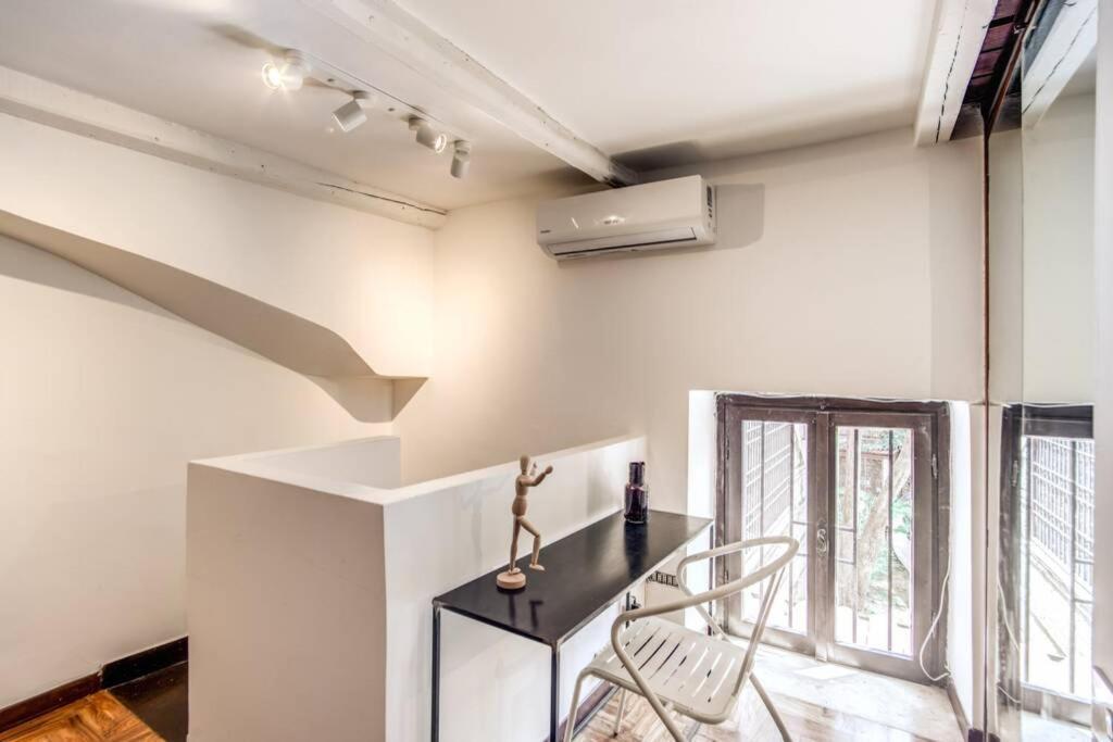 Fresh House Doria Pamphili Apartment Rome Luaran gambar