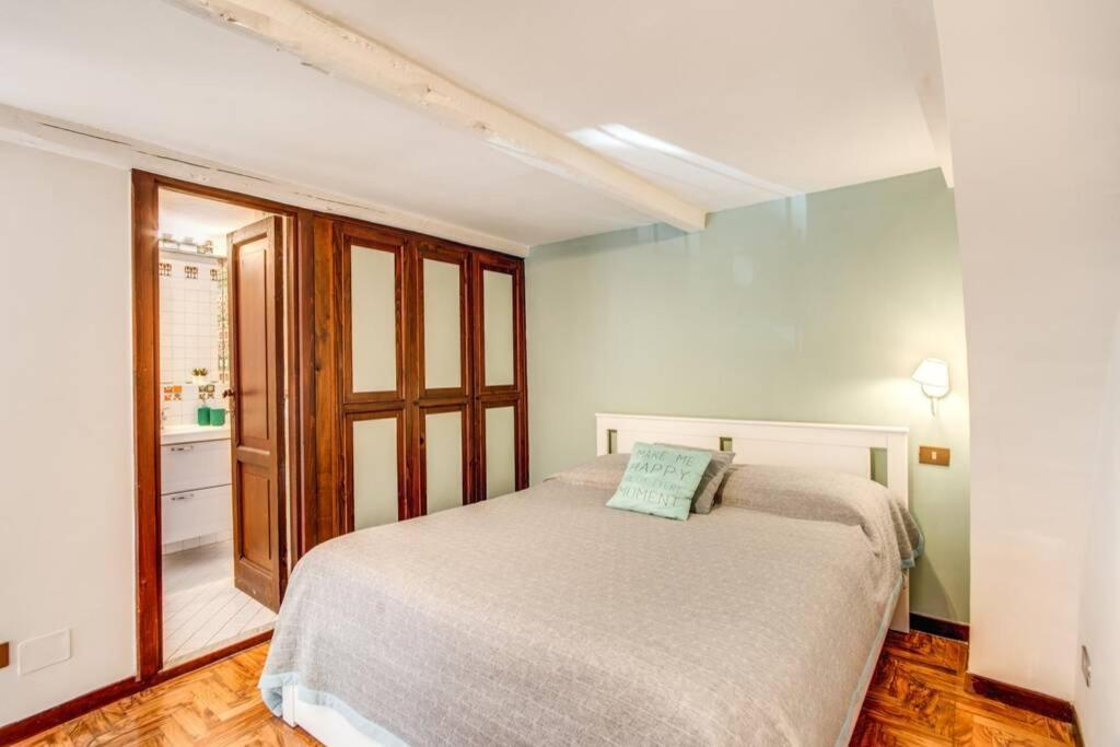 Fresh House Doria Pamphili Apartment Rome Luaran gambar