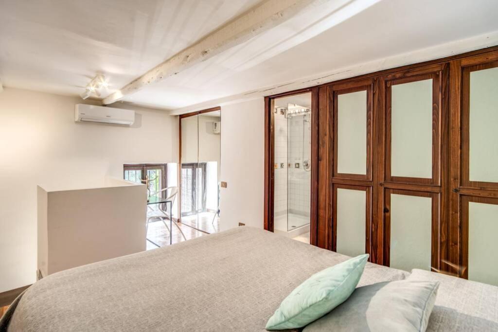 Fresh House Doria Pamphili Apartment Rome Luaran gambar
